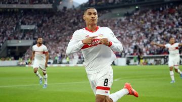 ميلوت يخضع للفحص الطبي تمهيدا لانضمام إلى الأهلي