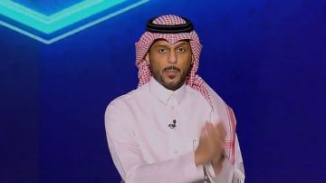 المرداسي وجدل قيادة مباريات النصر ورونالدو: الشمراني البديل الأقرب .. فيديو المرداسي وجدل قيادة مباريات النصر ورونالدو: الشمراني البديل الأقرب .. فيديو