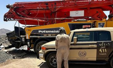 قوات الأمن البيئي تضبط مقيما لتلويثه البيئة في المدينة المنورة قوات الأمن البيئي تضبط مقيما لتلويثه البيئة في المدينة المنورة