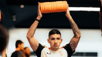 القادسية يربح 15 مليون يورو من انتقال فيرنانديز إلى ليفركوزن القادسية يربح 15 مليون يورو من انتقال فيرنانديز إلى ليفركوزن