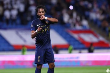 النصر يوافق على إعارة الصليهم لنادي العلا النصر يوافق على إعارة الصليهم لنادي العلا