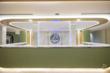 تفاصيل تدخل جراحي دقيق يعيد الحركة لمصاب بمستشفى المداواة في محايل عسير