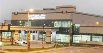 غياب جهاز الأشعة المقطعية يربك مستشفى العارضة.. ومرضى الجلطات يدفعون الثمن