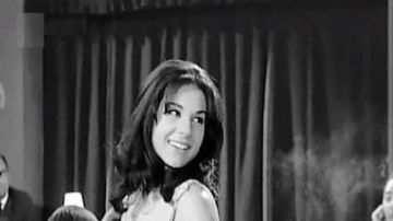 وفاة الراقصة المصرية المعتزلة سهير مجدي