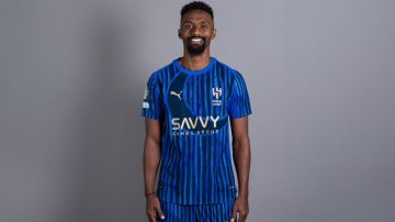 بقرار من إنزاغي.. خليفة الدوسري خارج حسابات الهلال