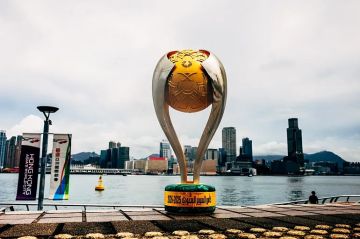 طاقم سعودي بقيادة الهويش يضبط نهائي السوبر بين النصر والأهلي