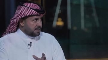 فلاح القحطاني يهاجم ماجد الجمعان: وعود فاشلة وصفقة لا تخدم النصر! .. فيديو فلاح القحطاني يهاجم ماجد الجمعان: وعود فاشلة وصفقة لا تخدم النصر! .. فيديو