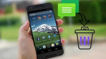 ميزة استعادة رسائل SMS تصل أخيرا لهواتف أندرويد