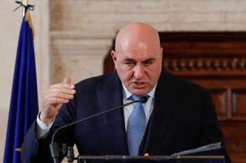 وزير الدفاع الإيطالي: سنبدأ في إسقاط المساعدات جوا على غزة