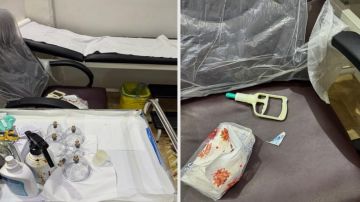 ضبط مقيمة عربية تمارس الحجامة دون ترخيص بحفر الباطن ضبط مقيمة عربية تمارس الحجامة دون ترخيص بحفر الباطن