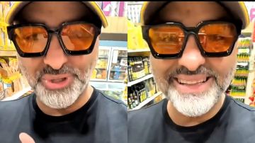 الحداد: السمنة وضعف العضلات السبب الأبرز لآلام الرقبة والظهر..فيديو