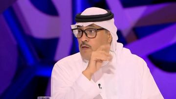 تركي السهلي: الله يطول في عمر برنامج الاستقطاب ومن جلب رونالدو.. فيديو تركي السهلي: الله يطول في عمر برنامج الاستقطاب ومن جلب رونالدو.. فيديو