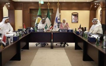  نزاهة : 9 توصيات بختام الفعالية السنوية الخليجية حول آليات قياس الفساد