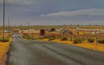 أهالي زريب التيم يطالبون بزيادة ضخ المياه لتغطية احتياجات أكثر من 50 منزلا