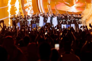 السعودية تدين استهداف شاحنات برنامج الأغذية العالمي في السودان