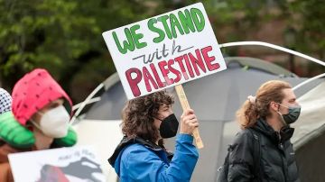 أميركا تلغي أكثر من 6 آلاف تأشيرة دراسية بينها لطلاب دعموا غزة