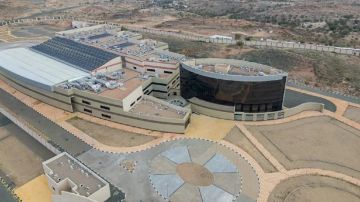 الكلية التقنية للبنات بالطائف تستقبل المتدربات في بداية العام التدريبي الجديد