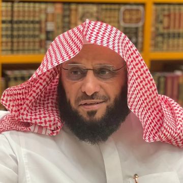 جابر القرني: جائزة الشيخ الدكتور عايض القرني مشروع ثقافي رائد يجسد معاني الوفاء والاعتزاز بالمكان جابر القرني: جائزة الشيخ الدكتور عايض القرني مشروع ثقافي رائد يجسد معاني الوفاء والاعتزاز بالمكان