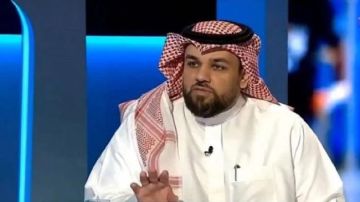 الصائغ: لا تبخسوا حق خالد الغامدي والعمري يرد .. فيديو الصائغ: لا تبخسوا حق خالد الغامدي والعمري يرد .. فيديو