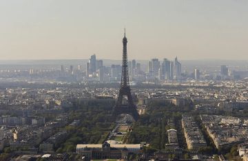 باريس تستدعي السفير الأمريكي بعد اتهامات بمعاداة السامية.. وخارجيتها: ادعاءات غير مقبولة