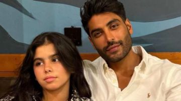 جدل بين أحمد السالم وطليقته نور حول حقيقة النفقة الشهرية لابنتهما خلود .. فيديو جدل بين أحمد السالم وطليقته نور حول حقيقة النفقة الشهرية لابنتهما خلود .. فيديو