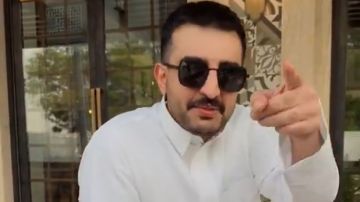 شاب يوثق استجابة الهلال الأحمر السريعة بعد تعرضه لوعكة صحية مفاجئة..فيديو