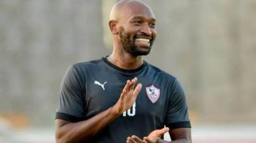شيكابالا يثير غضب جماهير الزمالك بعد إفشاء أسرار النادي شيكابالا يثير غضب جماهير الزمالك بعد إفشاء أسرار النادي