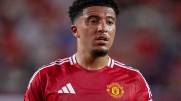 أندية روشن تراقب موقف سانشو مع مانشستر يونايتد أندية روشن تراقب موقف سانشو مع مانشستر يونايتد