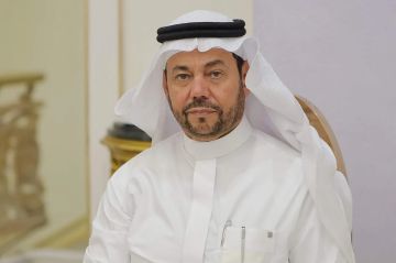 بعد موافقة تنمية القطاع غير الربحي.. تحول نادي جدة الأدبي إلى جمعية برئاسة عبدالله السلمي بعد موافقة تنمية القطاع غير الربحي.. تحول نادي جدة الأدبي إلى جمعية برئاسة عبدالله السلمي