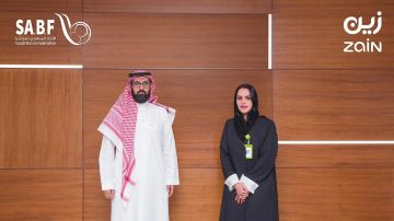 زين السعودية الراعي الرقمي لبطولة البوتشيا المفتوحة زين السعودية الراعي الرقمي لبطولة البوتشيا المفتوحة