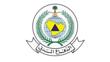 مدني المدينة المنورة يخمد حريقا اندلع بمبنى تحت الإنشاء