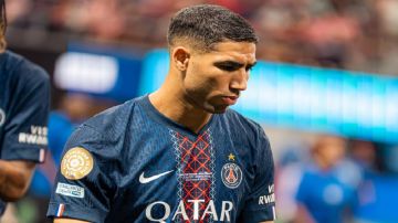 نادي المحامين بالمغرب يهاجم إجراءات التحقيق في قضية حكيمي نادي المحامين بالمغرب يهاجم إجراءات التحقيق في قضية حكيمي