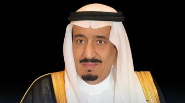 خادم الحرمين الشريفين يتلقى رسالة خطية من الرئيس المصري خادم الحرمين الشريفين يتلقى رسالة خطية من الرئيس المصري