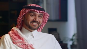 وزير الرياضة يؤكد: استضافة كأس العالم 2034 أكبر حدث في تاريخ المملكة