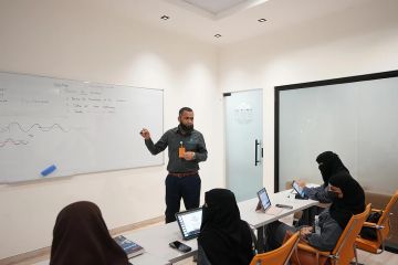 أكاديمية الطاقة والمياه تستقبل أكثر من 1000 متدرب ومتدربة مع انطلاق الفصل التدريبي الأول