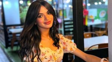 القبض على سوزي الأردنية من مسكنها في القاهرة الجديدة.. فيديو