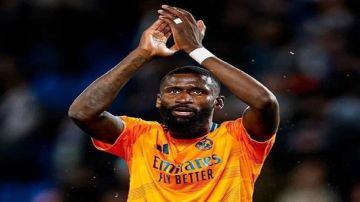 النصر يفاوض مدافع ريال مدريد النصر يفاوض مدافع ريال مدريد