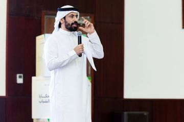 برعاية أمير عسير.. برنامج حكايا الشباب يجمع نخبة الرياضيين والأكاديميين لتعزيز وعي الشباب وبناء مستقبل رياضي مستدام