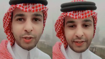 سعود الشهري يقدم وصفة طبيعية لتحسين الهضم وصحة القولون .. فيديو سعود الشهري يقدم وصفة طبيعية لتحسين الهضم وصحة القولون .. فيديو