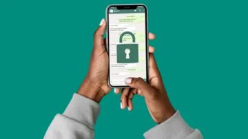 واتساب توجه تحذيرا عاجلا لمستخدميها من محاولات الاختراق واتساب توجه تحذيرا عاجلا لمستخدميها من محاولات الاختراق