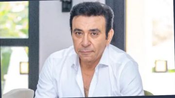 وفاة الإعلامي المصري عاطف كامل إثر أزمة قلبية مفاجئة