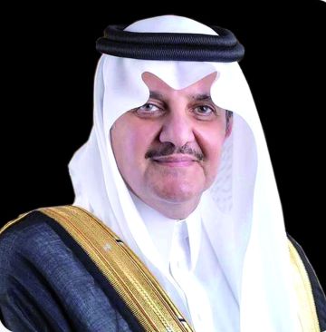 أمير الشرقية: تبرع سمو ولي العهد بالدم يعكس التزام القيادة بدعم العمل الإنساني