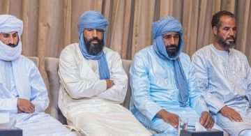 مالي تعلن تحرير أربعة مغاربة اختطفهم تنظيم داعش في بوركينا فاسو