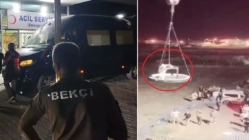 إطلاق نار على مغني تركي شهير بسبب صورة تذكارية .. فيديو إطلاق نار على مغني تركي شهير بسبب صورة تذكارية .. فيديو