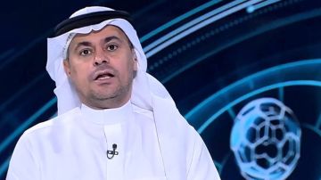 الشنيف: النصر بلا بطولات محلية منذ 5 أعوام ورونالدو لم يحقق أي لقب .. فيديو الشنيف: النصر بلا بطولات محلية منذ 5 أعوام ورونالدو لم يحقق أي لقب .. فيديو