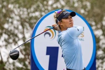 دانييل كانغ تنضم إلى نخبة نجمات الجولف في بطولة أرامكو هيوستن ضمن سلسلة PIF العالمية دانييل كانغ تنضم إلى نخبة نجمات الجولف في بطولة أرامكو هيوستن ضمن سلسلة PIF العالمية