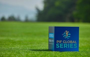 بطولة PIF لندن للجولف تعود إلى نادي سنتوريون في نسختها الخامسة