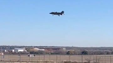 خبراء يكشفون عن سبب عدم استخدام ميزة الهبوط العمودي ..فيديو