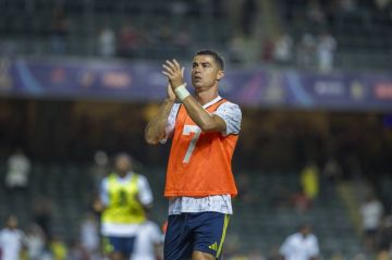 3 ملايين معجب بمنشور «رونالدو».. «هيا بنا» تشعل أفراح النصراويين