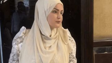 سما المصري تعلن دخولها مجال الوساطة العقارية وتصفه بـ الرزق الحلال.. فيديو